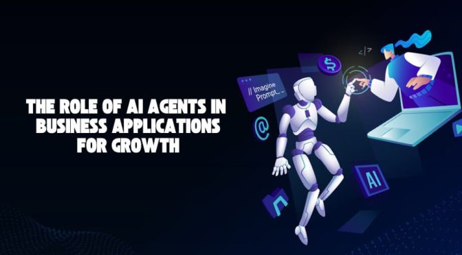 AI Agents in Business Applications
