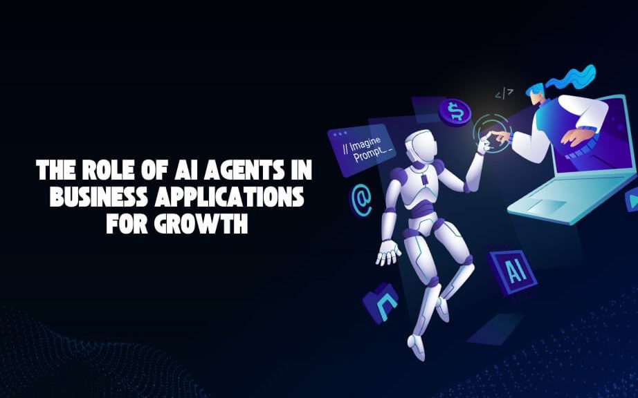 AI Agents in Business Applications