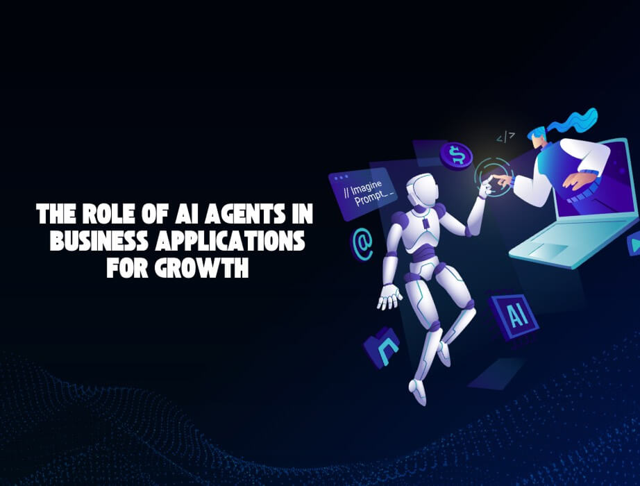 AI Agents in Business Applications