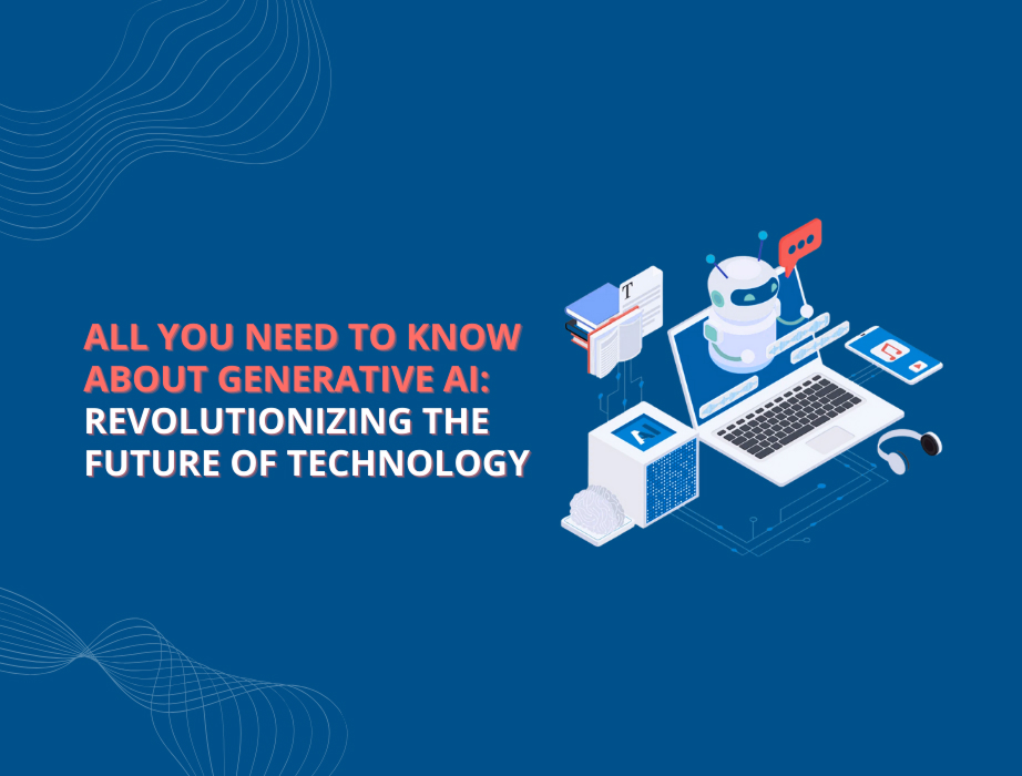 Generative AI
