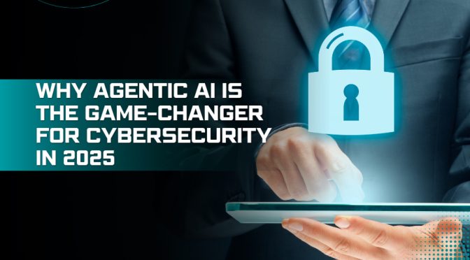 Agentic AI in Cybersecurity