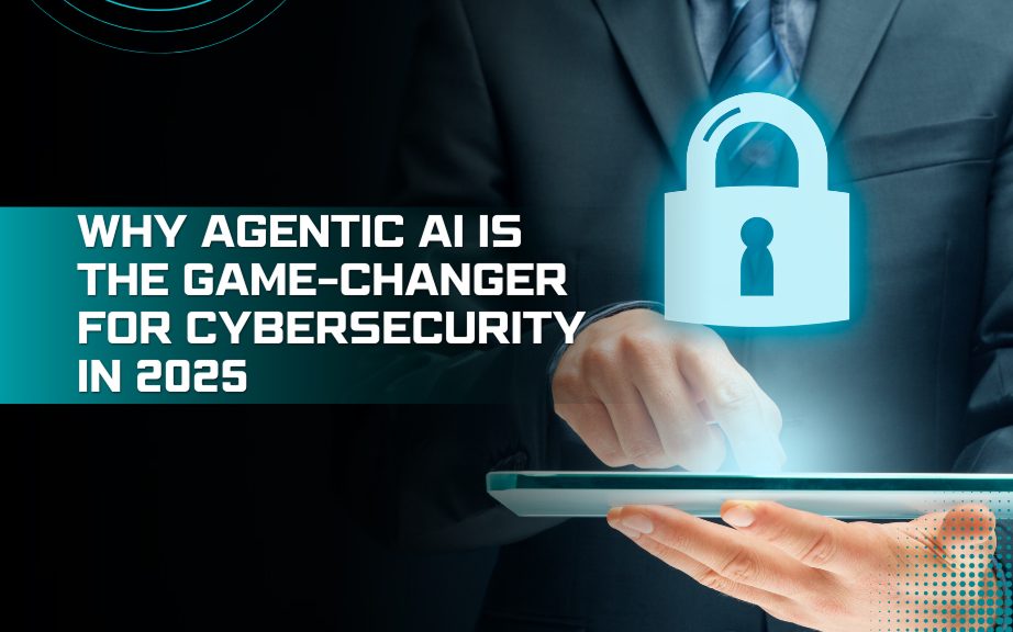 Agentic AI in Cybersecurity