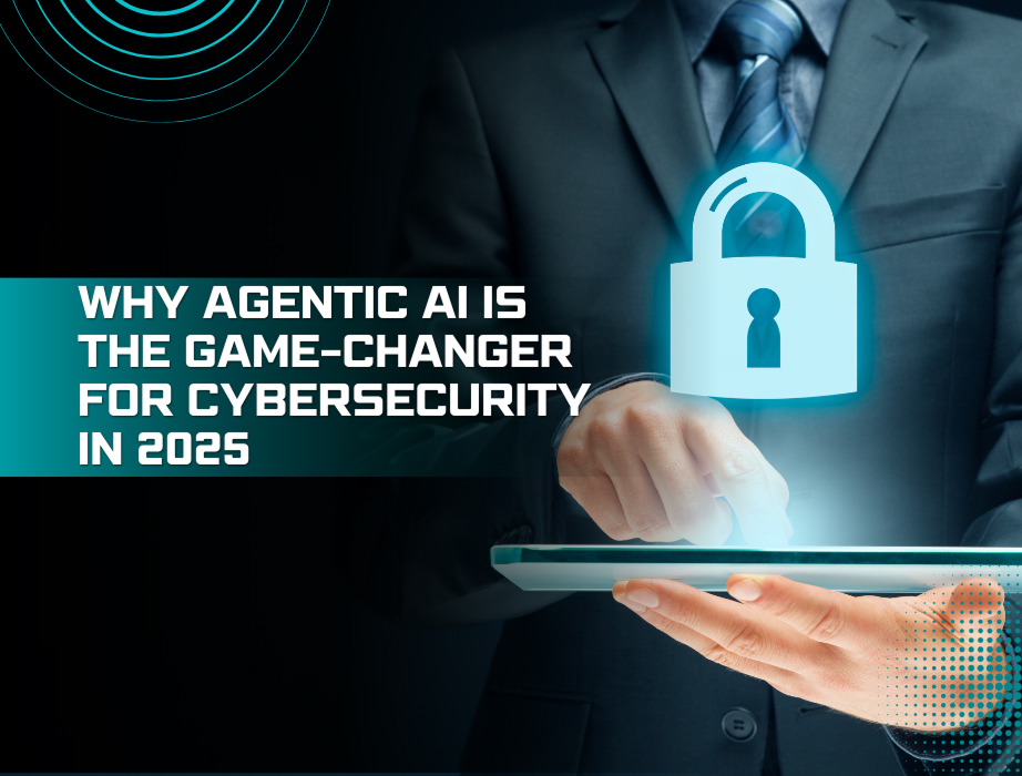 Agentic AI in Cybersecurity