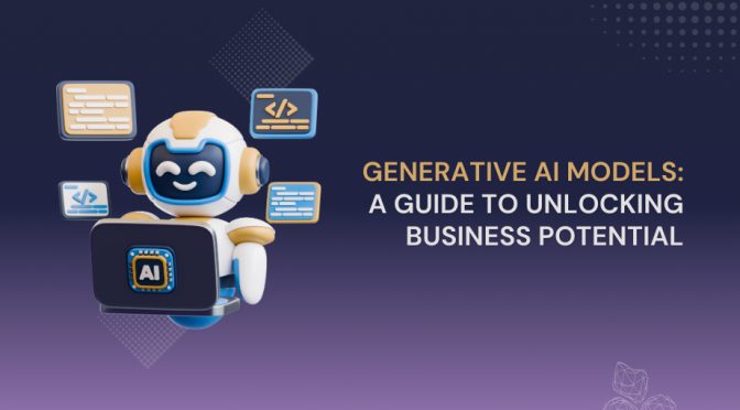 Generative AI Models