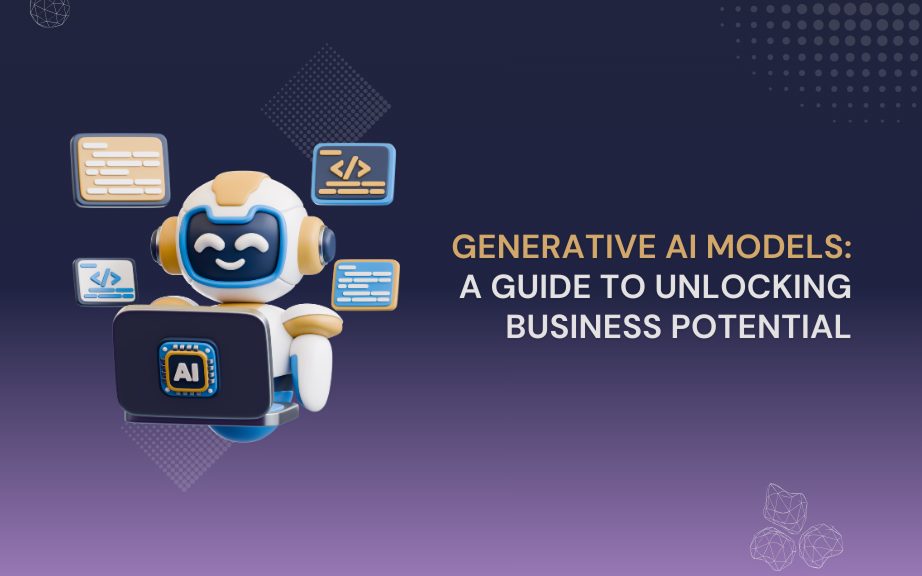 Generative AI Models