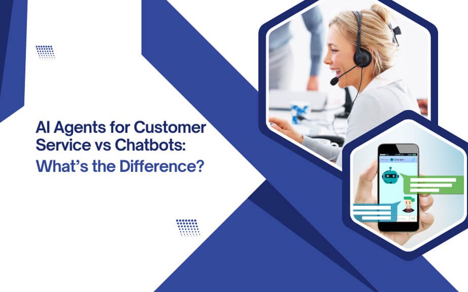 AI agents for customer service