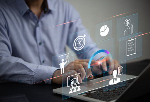 Agentic AI in HR