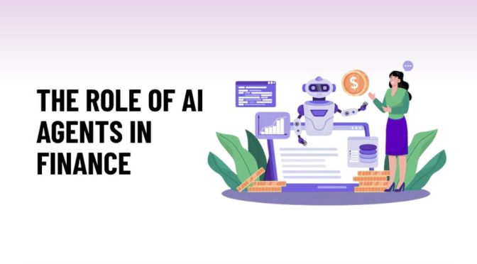 AI Agents in Finance