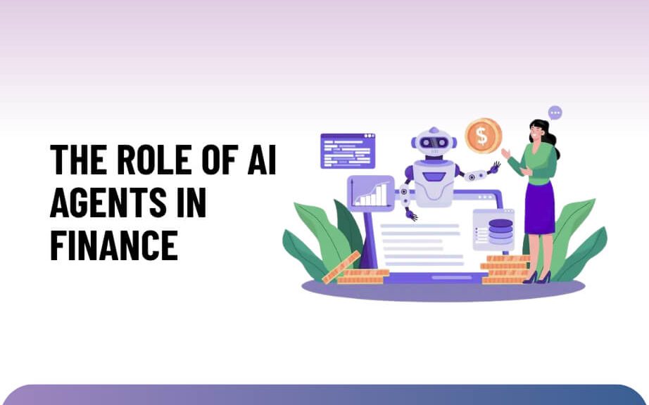AI Agents in Finance