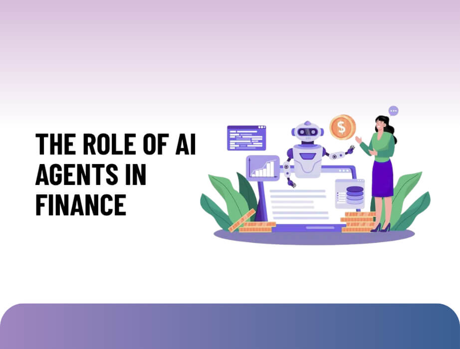 AI Agents in Finance