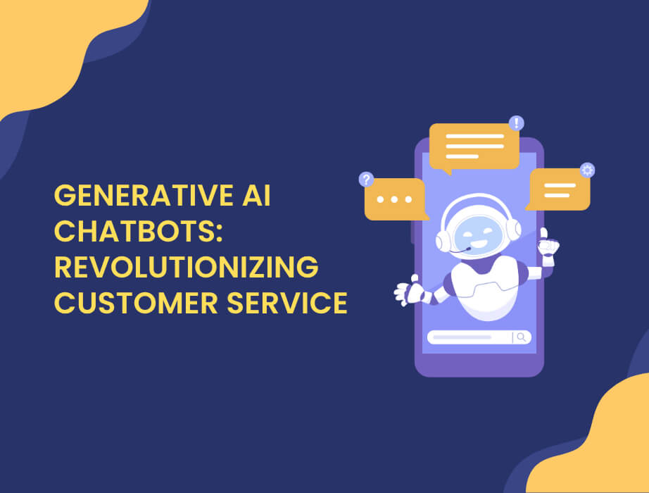 Generative AI Chatbots