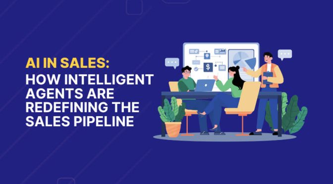 AI in Sales