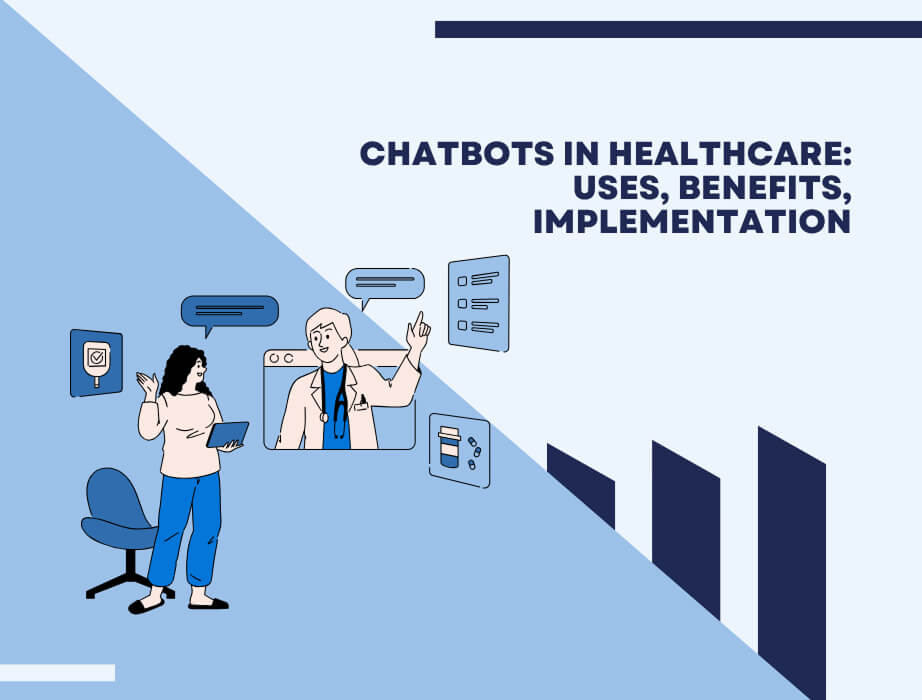 Chatbots in Healthcare