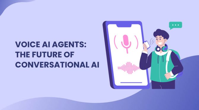 Voice AI Agents