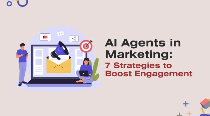 AI Agents in Marketing