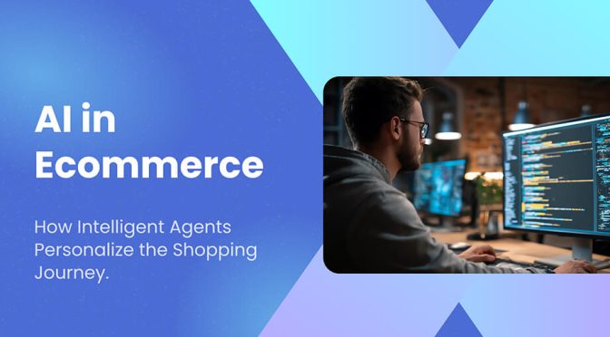 AI in ecommerce