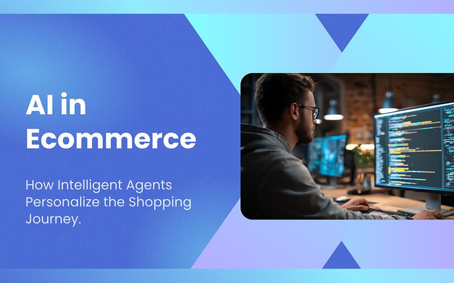 AI in ecommerce