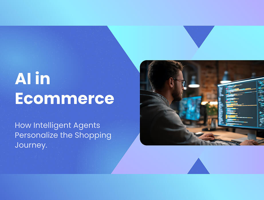 AI in ecommerce