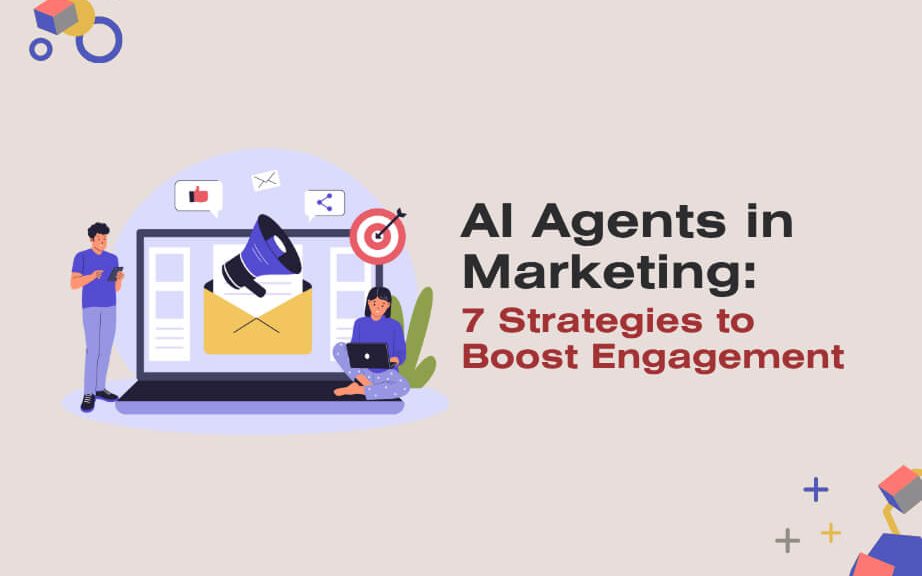 AI Agents in Marketing